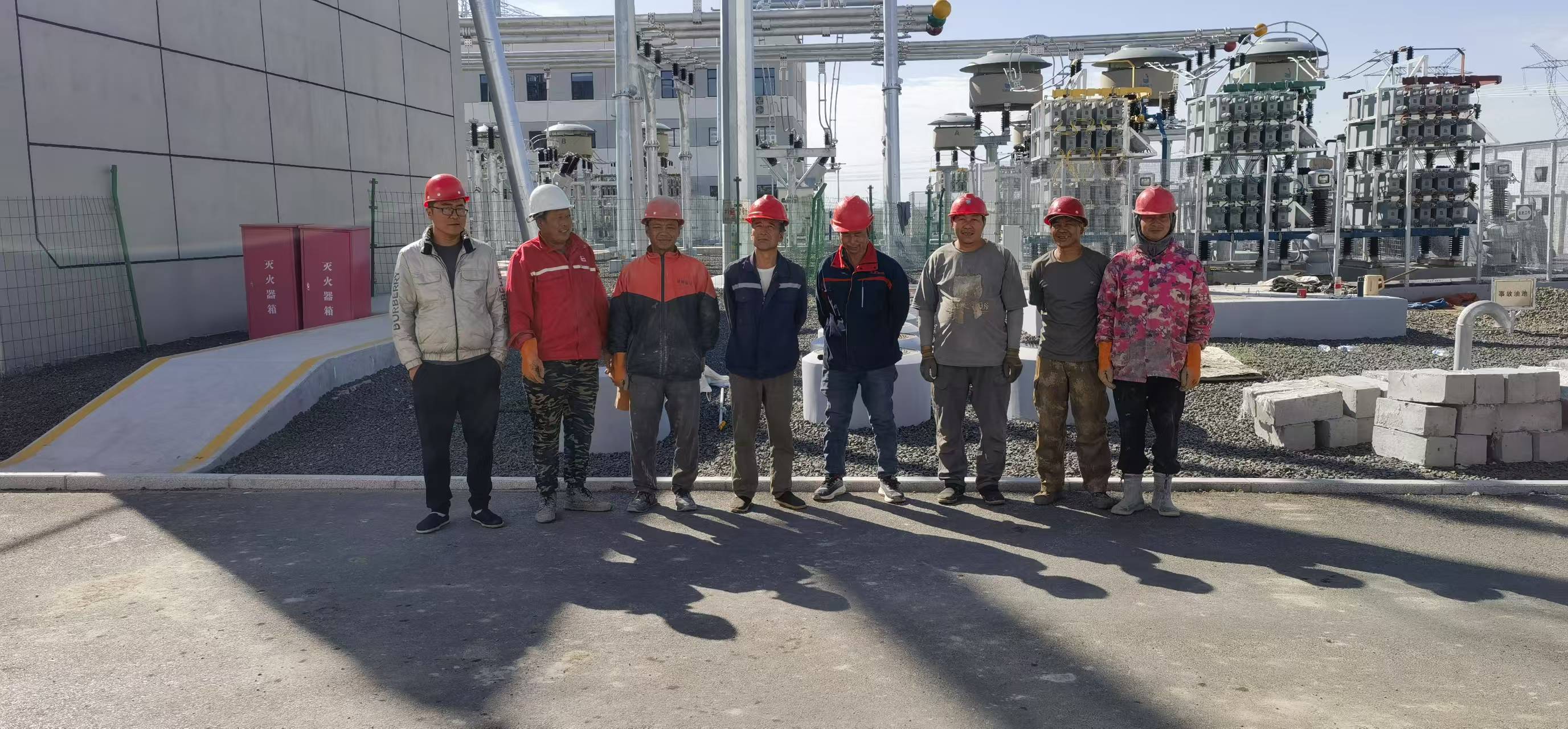 桥西地基沉降如何修复?